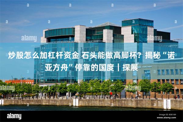 炒股怎么加杠杆资金 石头能做高脚杯？揭秘“诺亚方舟”停靠的国度｜探展